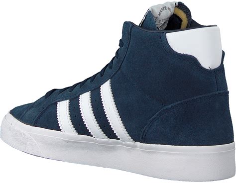 adidas hoge sneaker 36